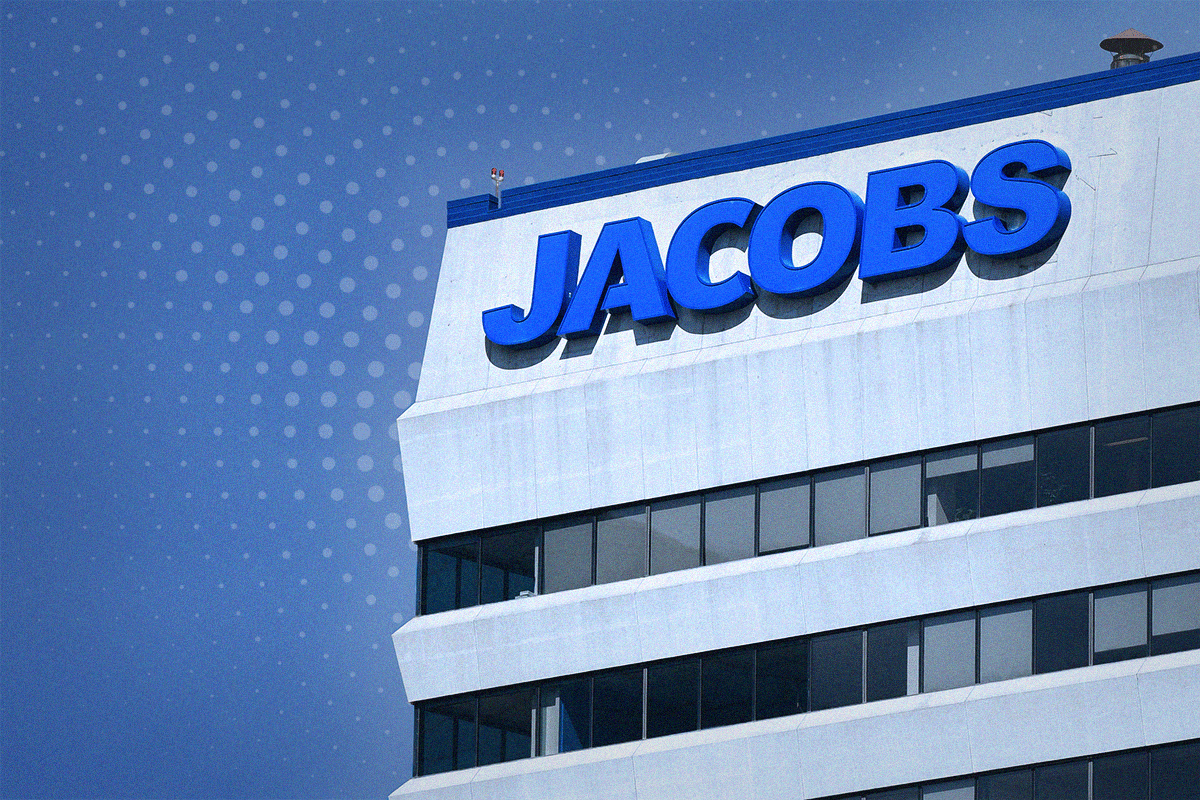Jacobs technology jobs huntsville al