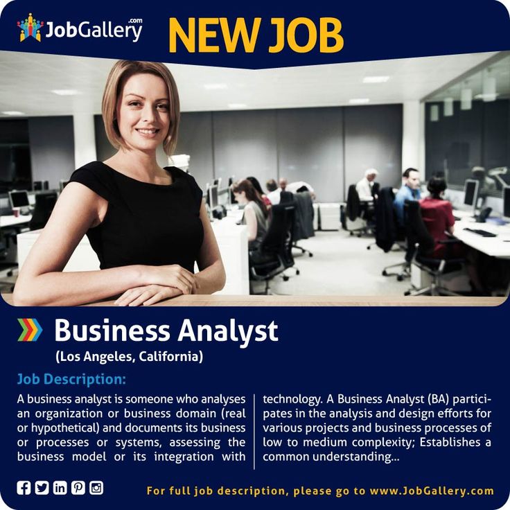 It business analyst jobs in uk