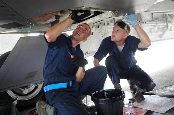 Aircraft mechanic jobs san antonio