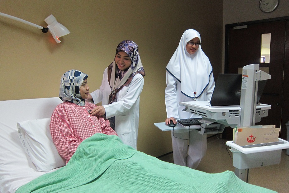 Jobs for foreign doctors in brunei