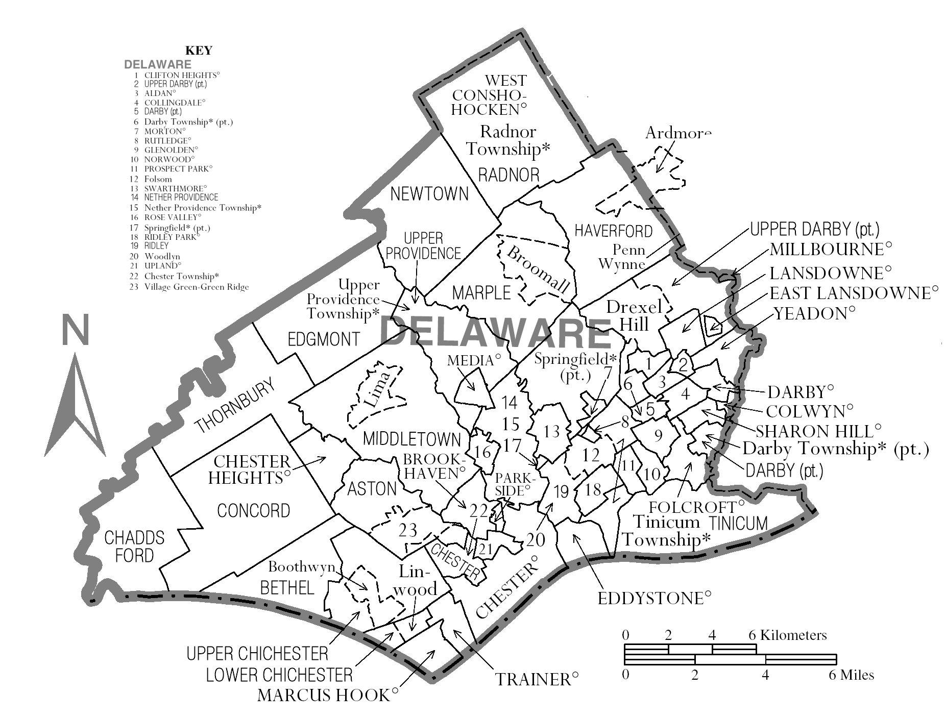 Jobs in delaware county pennsylvania