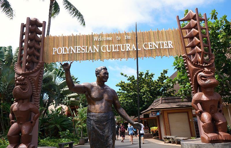 Polynesian cultural center hawaii jobs