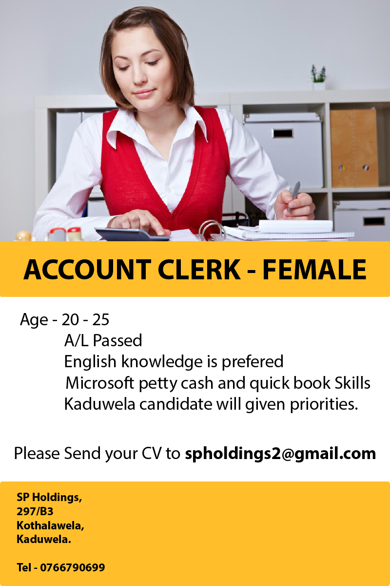Accounting clerk jobs in regina