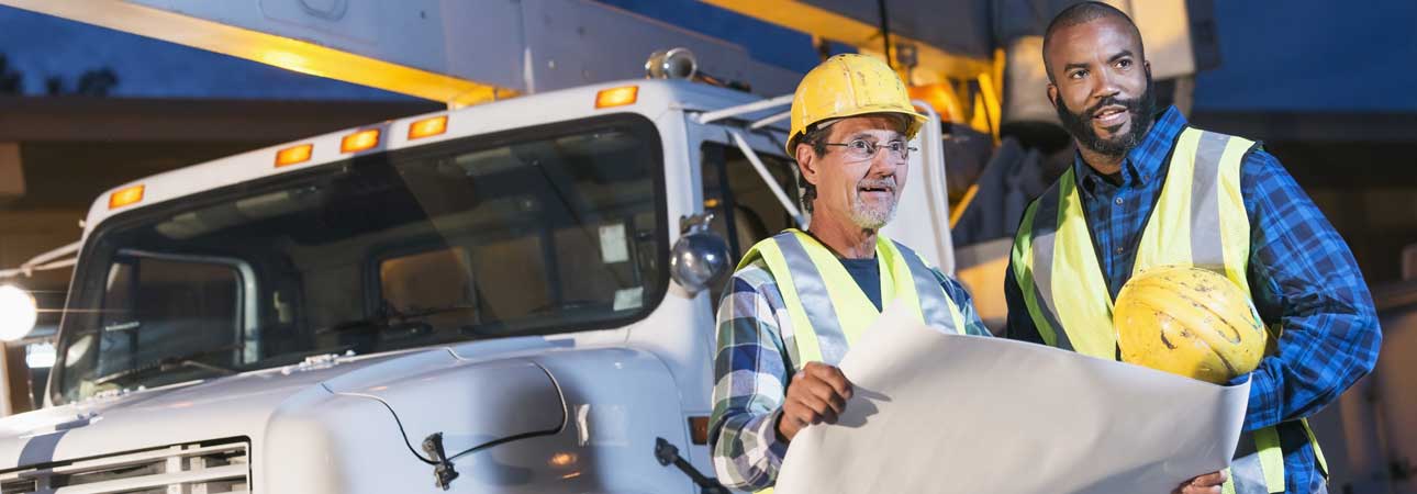 Commercial vehicle builder jobs