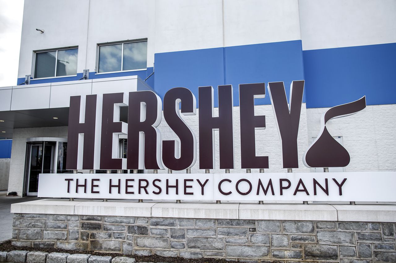Hershey warehouse jobs in hazleton pa