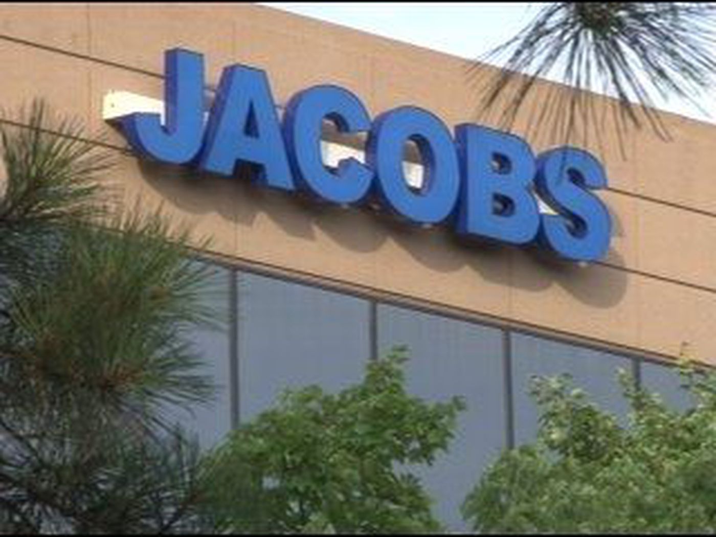Jacobs technology jobs huntsville al