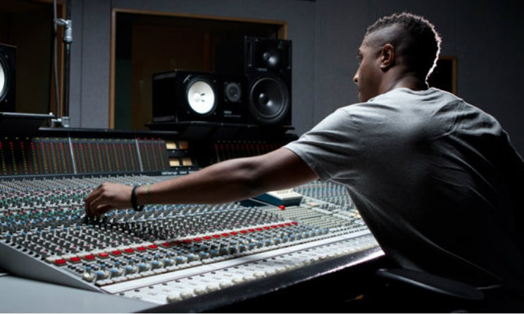 Audio engineering jobs in south africa