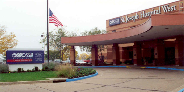 St. joseph hospital lake st. louis jobs