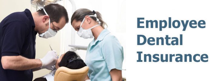 Dental insurance jobs california