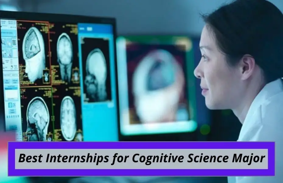 Cognitive science job opportunities
