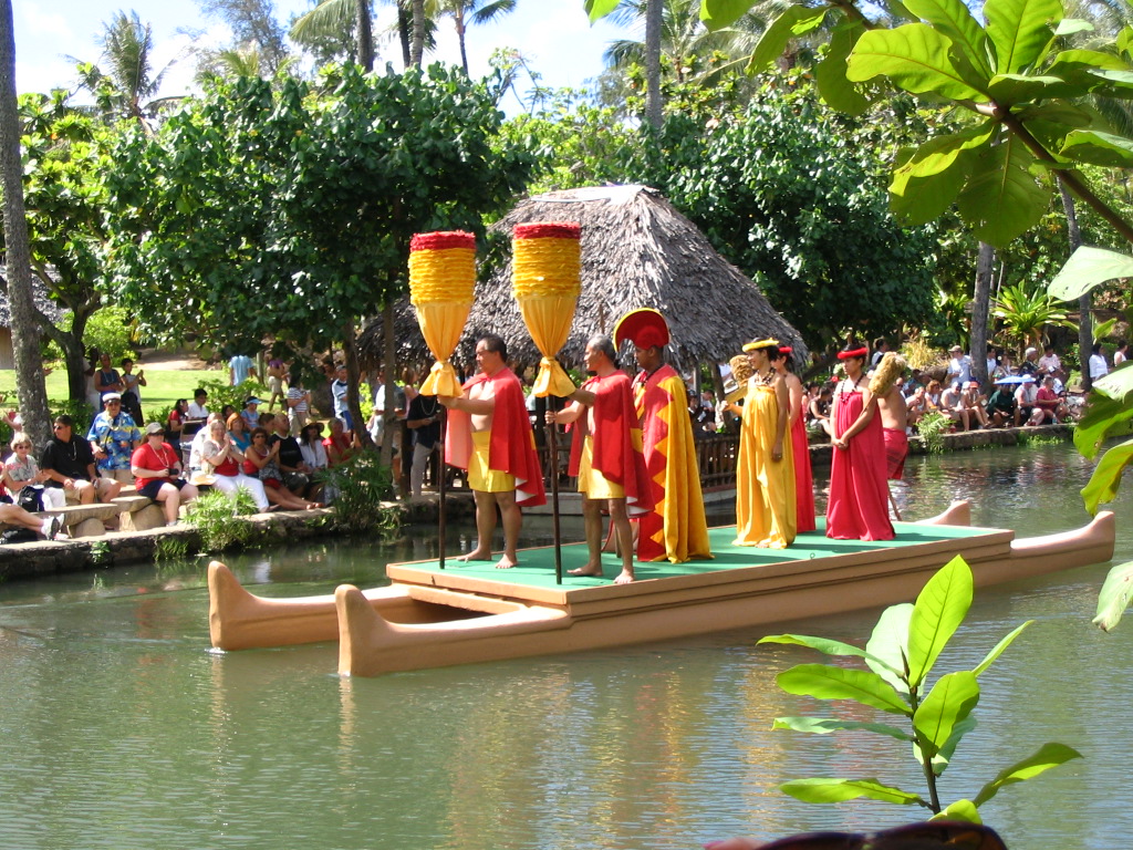 Polynesian cultural center hawaii jobs